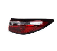 Feux arrière frein Compatible Avec Mazda 6 Pour Atenza 2018 2019 2020 Ensemble De Feu Arrière De Pare-chocs Arrière, Feu Stop, Feu De Recul, Pièces Détachées(Outer Right)