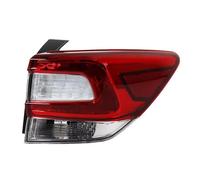 Feux arrière frein Compatible Avec Subaru Pour XV 2018 2019 2020 Feu Arrière, Feu Stop, Clignotant, Ensemble De Feu Arrière, Pièces Détachées Automobiles(Right)