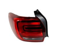 Feux arrière frein Compatible Avec Symbol 2017 2018 2019 2020 2021 Feu Arrière, Feu Stop, Clignotant, Boîtier De Feu Arrière 265550533R 265505392R(Left)