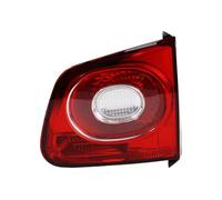 Feux arrière frein Compatible Avec VW Pour 2010 2011 2012 Feu Stop Arrière, Feu De Signalisation, Boîtier De Feu Arrière Sans Ampoule, Pièces Automobiles(Inner Right)