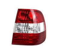 Feux arrière frein Compatible Avec VW Pour Polo Pour Sedan 2002 2003 2004 2005 Feu Arrière Intérieur/extérieur, Feu Stop, Feu Arrière Boîtier De Clignotant(Outer Right)