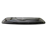 Feux Arrière Gauche Droit pour VW pour Polo 4 9N 9N3 6Q6945097 Feu Stop Arrière Noir Coffre Arrière De Voiture Haut Monté 3ème Troisième Feu Stop