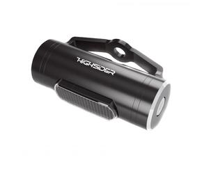 Feux arrière Highsider CONERO T1 FUME