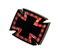Feux arrière Highsider Gothic led