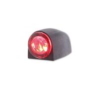 Feux arrière Highsider LED PROTON SERIE THREE