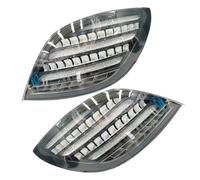 Feux Arrière Lampe Compatible Avec Benz Pour Classe R Pour W251 2009 2010 2011 2012 2013 2014 2015 2016 2017 Clignotants Séquentiels Feux Arrière Latéraux Lentille De Feu Arrière