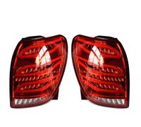 Feux Arrière Lampe Compatible Avec Chevy Pour Captiva 2008 2009 2010 2011 2012 2013 2014 2015 2016 Feu Arrière Clignotant Arrière De Voiture Côté Arrière Droit Gauche