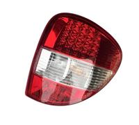 Feux Arrière Lampe Compatible Avec Chrysler Pour Grand Pour Voyager Pour Tourng 2005-2010 Ensemble De Feu Arrière De Voiture Feu Arrière Stop Lampe De Freinage Accessoires De Lentille