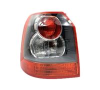 Feux Arrière Lampe Compatible Avec Land Pour Rover Pour Freelander2 2007 2008 2009 2010 2011 2012 Feux Arrière Clignotants Séquentiels Gauche Droit Feu Arrière Stop