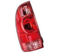 Feux Arrière Lampe Compatible Avec Toyota Pour Tacoma 2005 2006 2007 2008 2009 2010 2011 2012-2015 Pickup Arrière Gauche Droit Assemblage De Feu Arrière Lentille Lampe De Frein 8156004150