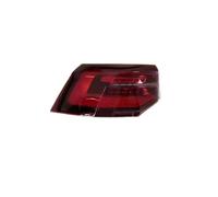 Feux Arrière Lampe Compatible Avec VW Pour Golf 8 2021 2022 Feu De Conduite Feu De Stop Clignotant Séquentiel Ensemble De Feux Arrière Conducteurs Feu Arrière Feu Arrière Latéral