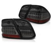 Feux Arrière Mercedes W208 Clk 03.97-04.02 Fumée Led