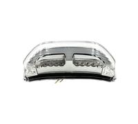 Feux Arriere Moto Pour CBR600RR 2013 - 2025 Feu Arrière LED Intégré Clignotants Frein Stop