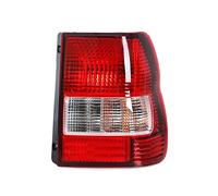 Feux Arrière MR535073 MR535074 pour Mitsubishi pour Pajero pour Montero IO Pajero pour Mini 1998-2007 Feu Arrière Feu Stop Lampe Feux Arrière Style Voiture Car Feu ArrièRe(Only 1 Right)