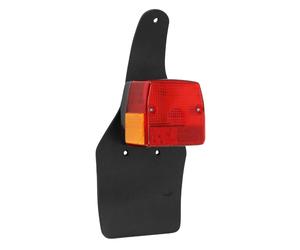 Feux arrière P2R FEU