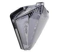 Feux arrière P2R FEU ARRIERE MAXISCOOTER ADAPTABLE YAMAHA 530 TMAX 2012+ A LEDS FUME (HOMOLOGUE CE) -P2R-