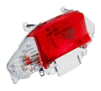 Feux arrière P2R FEU ARRIERE SCOOT 50 QT3 - GY6