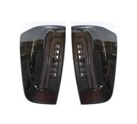 feux arrière Paire de feux arrière à LED pour Nissan pour Navara NP300 (2015, 2016, 2017, 2018-2021) Eclairage arrière Feux
