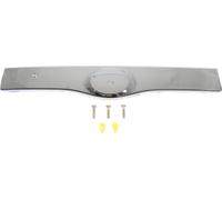 Feux arrière poignée Trim 7680147050C0 hayon -coffre -porte -garniture pour Prius 2004 à 2009 plaque électrique