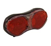 Feux Arrière Porte Bagages À Led Avec Feux De Stationnement Piccadilly