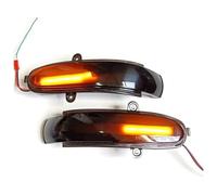 Feux Arrière Pour B&enz Classe C W203 S203 CL203 2000-2007 Clignotant Dynamique Miroir Latéral Lampe Assemblage Lumière Séquentielle