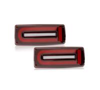 Feux Arrière Pour Benz Pour W463 G-Class Pour Wagon 1990-2018 A4638202064 Feu Arrière De Voiture Clignotant Feux Antibrouillard De Frein Feux arrières auto