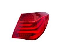 Feux Arrière Pour BMW Pour Série 7 Pour 740LI 2009 2010 2011 2012 2013 2014 2015 Feux Arrière Avec Freinage Conduite En Marche(09-12 Outer Right)