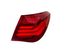 Feux Arrière Pour BMW Pour Série 7 Pour 760LI 2009 2010 2011 2012 2013 2014 2015 Feux Arrière Avec Freinage Conduite En Marche Feux Brouillard(13-15 Outer Right)