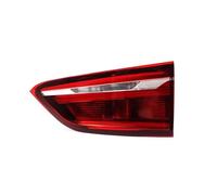 Feux arrière Pour BMW Pour X1 2016-2019 Intérieur LED Feu Arrière De Signalisation Freinage Pare-chocs Recul Ensemble 63217350697 63217350698 Feu arrière de remorque(droite)