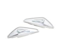 Feux Arrière Pour BMW Pour X5 E70 Pour X3 F25 Pour X6 E71 2008-2014 Feu De Position Latéral Garde-boue De Voiture Clignotant 63137171007 63137171008