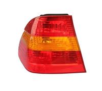 Feux Arriere Pour BMW Série 3 E46 316i 318i 320i 323i 325i 328i 330i 2002-2005 Voiture Pare-chocs Arrière Feux Feu Stop Lampe Sans Ampoule Feu Stop Arrière(Outer Left 3)