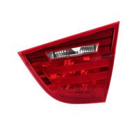 Feux Arrière Pour BMW Série 3 E90 2008 - 2011 Feu Arrière LED Feux Latéraux Stop Antibrouillard 63217289425 63217289426(Inside Right)