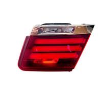 Feux Arrière Pour BMW Série 7 F01 F02 730LI 740LI 750LI 760LI 2009-2015 Feux Arrière Avec Feu De Freinage Conduite Recul Feu Remorque(13-15 Inner Right)