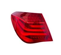 Feux Arrière Pour BMW Série 7 F01 F02 730LI 740LI 750LI 760LI 2009-2015 Feux Arrière Avec Feu De Freinage Conduite Recul Feu Remorque(09-12 Outer Left)