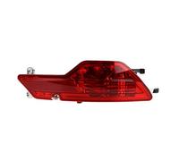 Feux arrière Pour BMW X6 E71 E72 2008 2009 2010 2011 2012 pare-chocs arrière feu antibrouillard réflecteur lampe de frein Feu arrière de voiture (Couleur : Droite)