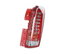 Feux arrière pour Cadillac SRX 2010-2015 : feu de recul, feu Stop, feu antibrouillard, feu arrière, Ensemble Complet de Feux arrière.