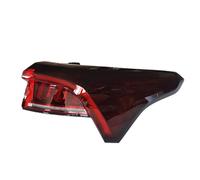 Feux Arrière Pour Chery Pour JETOUR Pour X70Plus 2023 Feux arrière Clignotants Indicateur Feu Stop Feux stationnement Tail Rear Light Assembly(Droite)
