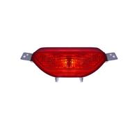 feux arrière Pour Chevrolet Pour Tracker 2019 2020 2021, Réflecteur Pare-chocs Arrière, Feu Stop, Feu Arrière, Lampe D'avertissement Eclairage arrière Feux(Only Middle)