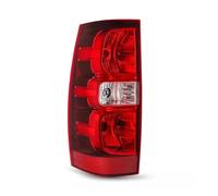 Feux Arrière Pour Chevy Pour Suburban Pour 1500 Pour LT 2007-2014 Feu Arrière Feux Arrière Clignotant Feu Stop Marche Arrière(La gauche)