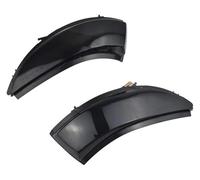 Feux Arrière Pour Clio IV MK4 BH RS Pour Kaptur Pour Captur Pour Grandtour KH 2013-2016 Clignotant Indicateur Rétroviseur Latéral Partie Voiture Dynamique