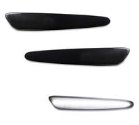 Feux Arrière Pour Corvette C6 2005-2013 Ensembles Feux Arrière Feu Position Latéral Avant Clignotant Freinage Indicateur Rétroviseur Marqueur(2PC Side Marker)