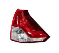 feux arrière Pour CRV Pour CR-V 2012 2013 2014 2015 2016 Feu Arrière De Pare-chocs Arrière Feu Stop Avertissement Sans Ampoules Voiture Eclairage arrière Feux(2012-2014 Right)