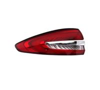 Feux arrière pour Ford Mondeo et Fusion 2018, 2019 et 2020 : feu Stop, Clignotant, feu de détresse, feu de freinage et feu arrière.