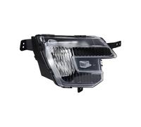 Feux Arrière Pour Ford Pour Explorer 2016 2017 Pare-chocs Avant Conduite Brouillard Feux De Jour Ensemble Signalisation Accessoires Extérieurs De Voiture