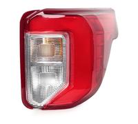 Feux Arrière Pour Ford Pour Explorer 2020 2021 Voiture Feu Arrière Clignotant Pour Signalisation Stop Antibrouillard Circulation Diurne(Right)