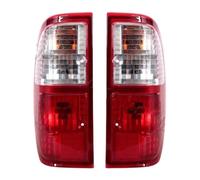 Feux Arrière Pour Ford Pour Ranger 1998 1999 2000 2001 2002 2003 2004 2005 2006 Feu Arrière Antibrouillard De Recul Freinage Ensemble Feu Arrière(1 Left and 1 Right)