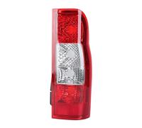 Feux Arrière Pour Ford Pour Transit Pour MK7 2006-2014 Feu Arrière Couvercle Feu Arrière Sans Ampoule Coque Feu Arrière Car Feu ArrièRe(Droit)