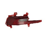 Feux arrière pour Hyundai Elantra 2019-2020 : réflecteur de Pare-Chocs arrière, feu antibrouillard, Clignotant arrière, feu Stop (référence 92405F2500).