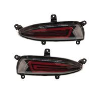 Feux arrière pour Hyundai i20 2018-2019 : feu antibrouillard arrière, feu de Pare-Chocs, feu Stop, Clignotant, feu de recul, réflecteur LED.