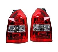 Feux Arrière pour Hyundai pour Tucson pour SUV JM 2004 2005 2006 2007 2008 2009 2010 Feu Arrière Voiture Abat-Jour Coque Frein Arrière Feux Remplacement Feu Arrière (Couleur : Droit)